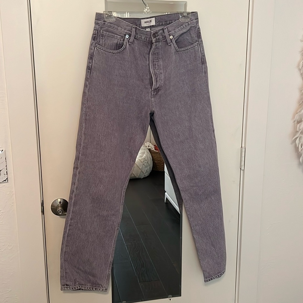 Agolde Denim